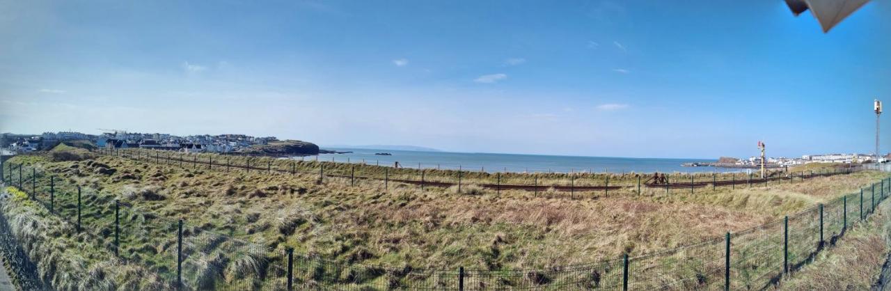 6 Dunluce Park - Portrush By The Sea Apartment Exterior photo