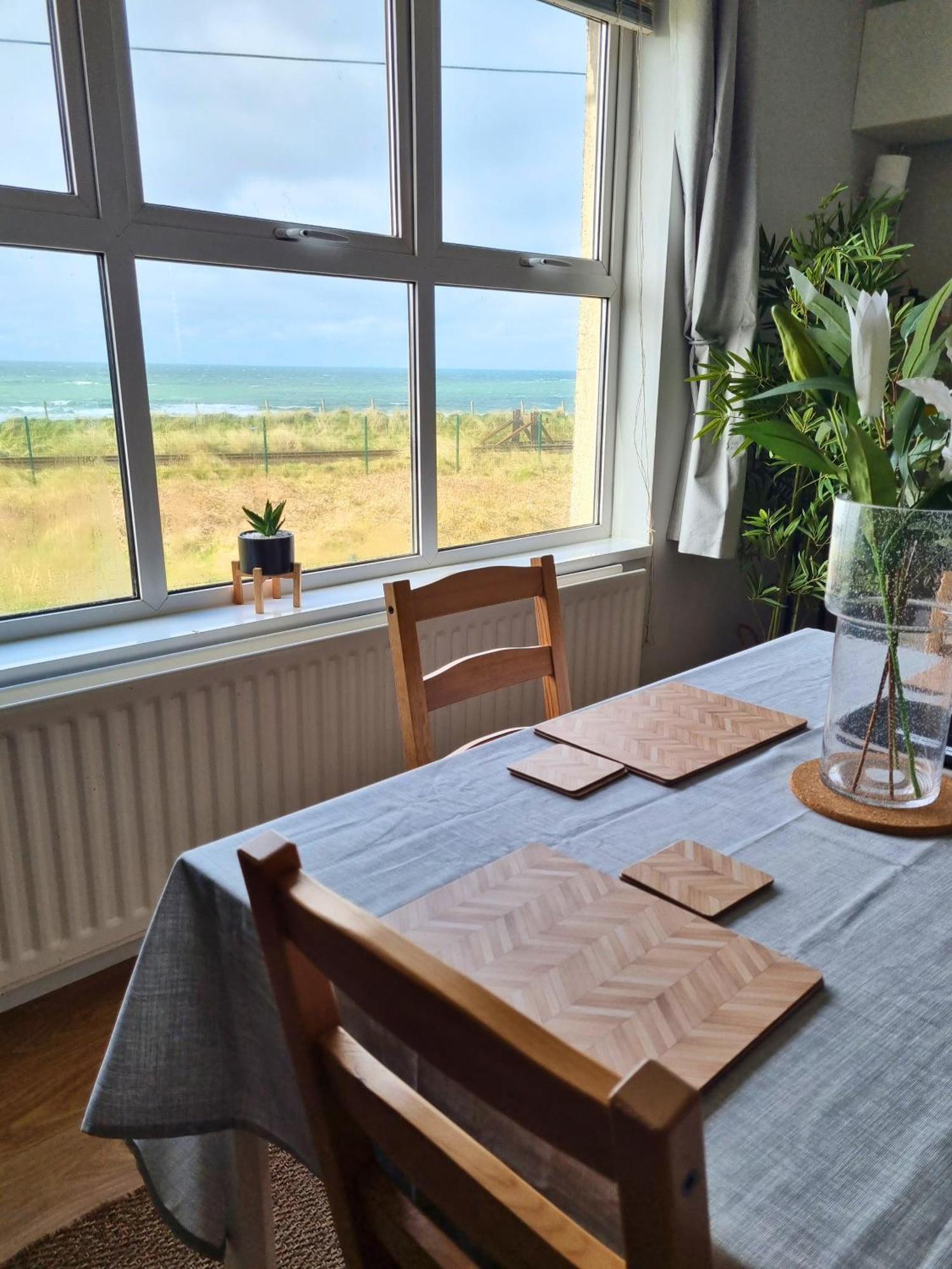 6 Dunluce Park - Portrush By The Sea Apartment Exterior photo